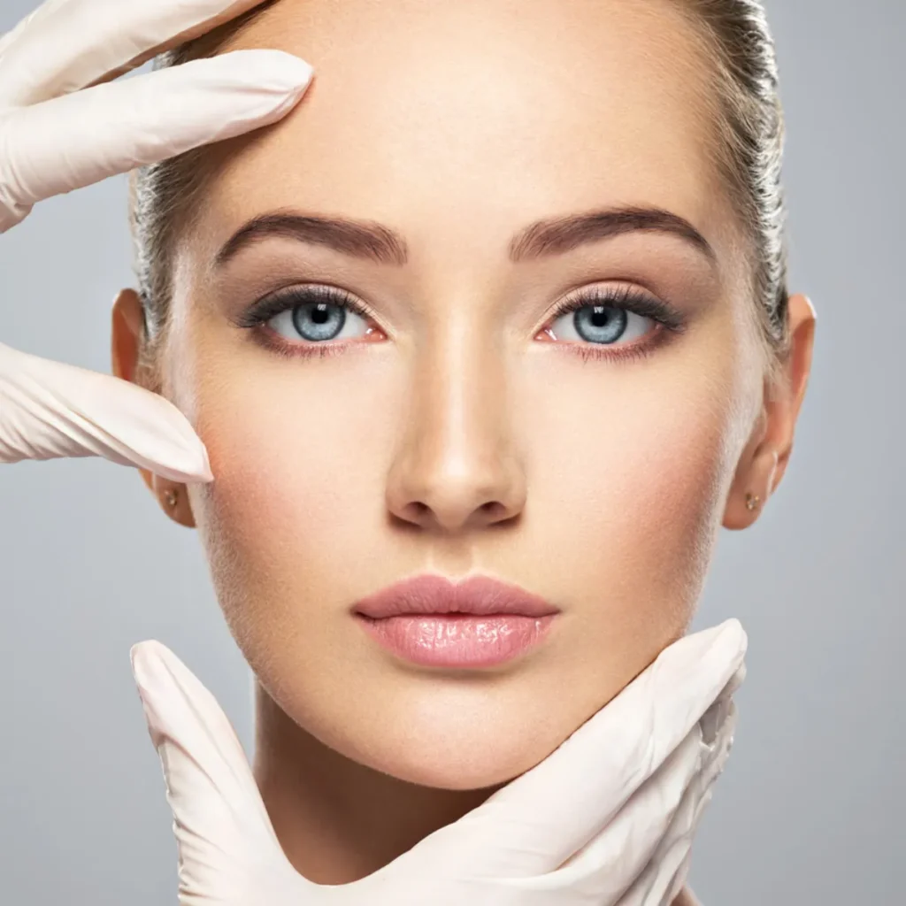 Hollywood Dermaplaning bei Skin Art Cosmetics