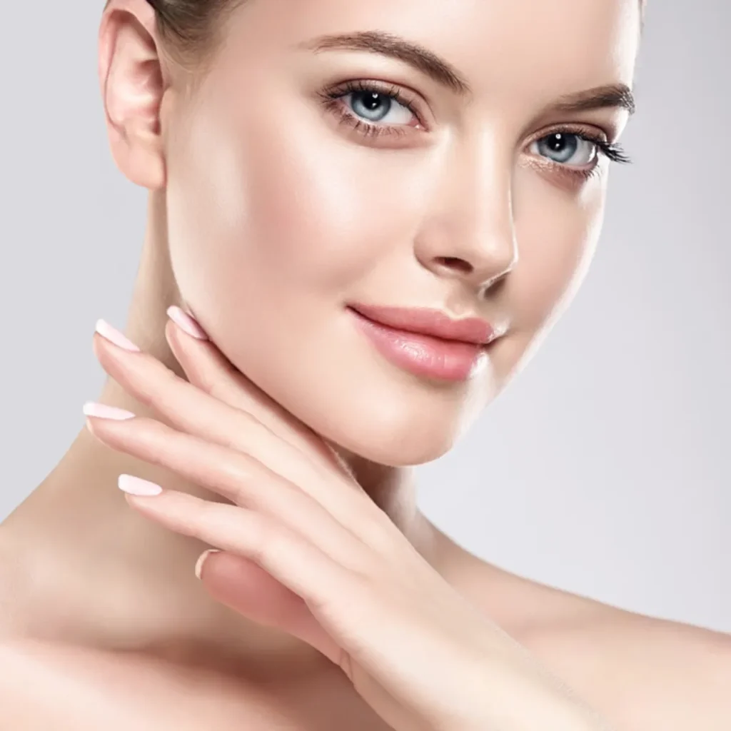 JetPeel Gesichtsbehandlung bei Skin Art Cosmetics
