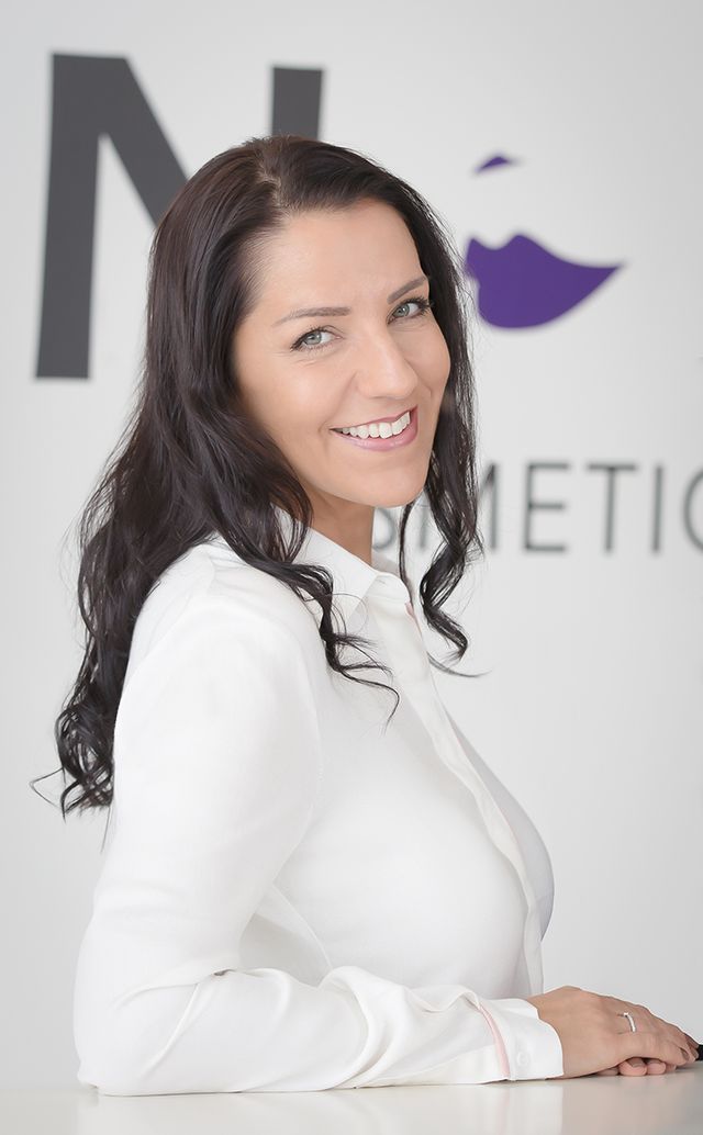 Beate Haase von Skin Art Cosmetics